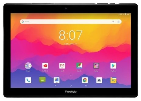 Picture of Tablet Prestigio Muze PMT3831C 4G