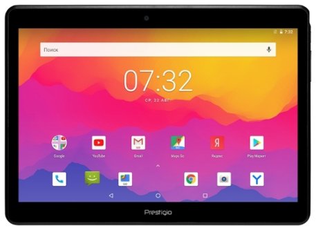 Picture of Tablet Prestigio Wize PMT1196 3G