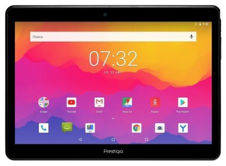 Picture of Tablet Prestigio Wize PMT3096 3G