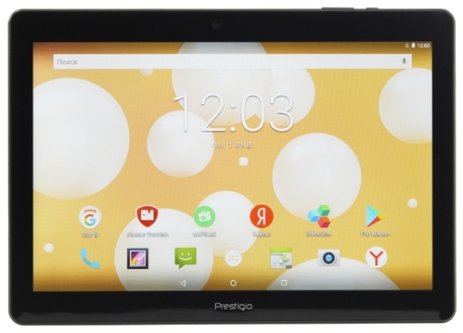 Picture of Tablet Prestigio Wize PMT3151C 3G