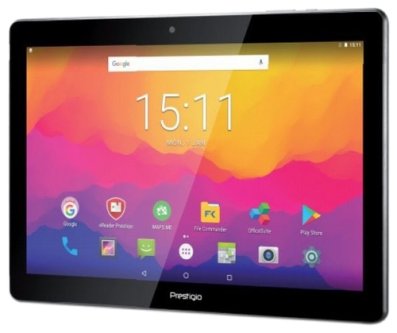 Picture of Tablet Prestigio Wize PMT3151D 3G