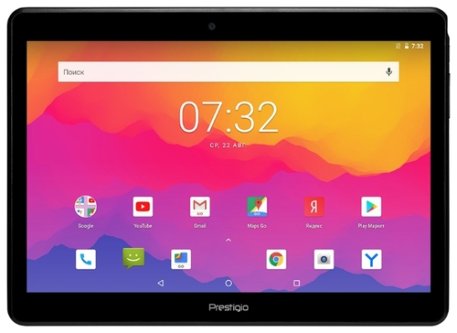 Picture of Tablet Prestigio Wize PMT3196C 3G