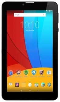 Picture of Tablet Prestigio Wize PMT3237