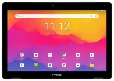 Picture of Tablet Prestigio Wize PMT3761C 3G