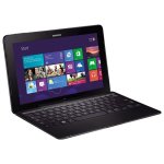 Picture of Tablet Samsung ATIV Smart PC Pro 256Gb