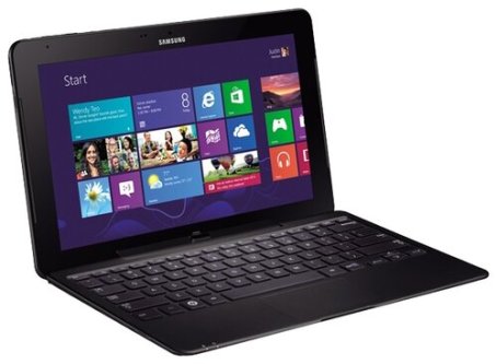 Picture of Tablet Samsung ATIV Smart PC Pro 256Gb