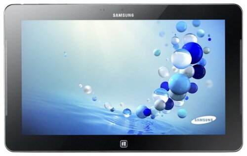 Picture of Tablet Samsung ATIV Smart PC XE500T1C-A02 64Gb