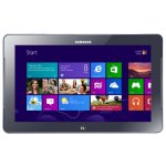 Picture of Tablet Samsung ATIV Smart PC XE500T1C-K01 64Gb 3G dock