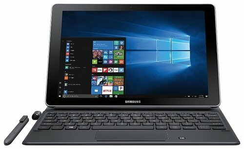 Picture of Tablet Samsung Galaxy Book 10.6 SM-W620 128Gb Wi-Fi