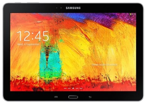 Picture of Tablet Samsung Galaxy Note 10.1 2014 Edition P6000 16Gb