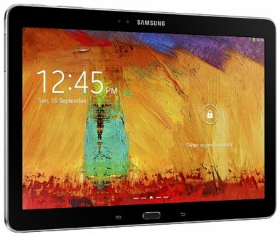 Picture of Tablet Samsung Galaxy Note 10.1 P6050 16Gb