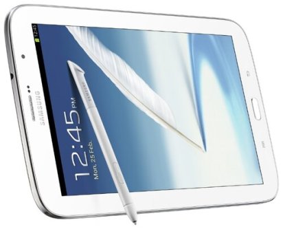 Picture of Tablet Samsung Galaxy Note 8.0 N5100 8Gb