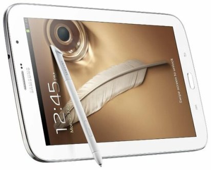 Picture of Tablet Samsung Galaxy Note 8.0 N5120 16Gb