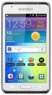 Picture of Tablet Samsung Galaxy S Wi-Fi 4.2