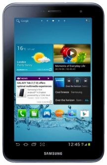 Picture of Tablet Samsung Galaxy Tab 2 7.0 P3100 16Gb