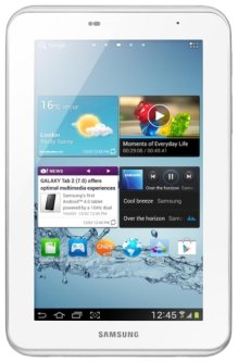 Picture of Tablet Samsung Galaxy Tab 2 7.0 P3110 16Gb