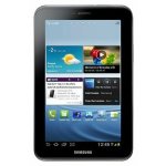 Picture of Tablet Samsung Galaxy Tab 2 7.0 P3113 8Gb