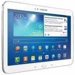 Picture of Tablet Samsung Galaxy Tab 3 10.1 P5200 16Gb