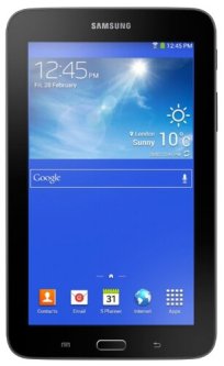 Picture of Tablet Samsung Galaxy Tab 3 7.0 Lite SM-T111 8Gb