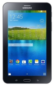 Picture of Tablet Samsung Galaxy Tab 3 7.0 Lite SM-T116 8Gb