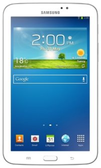 Picture of Tablet Samsung Galaxy Tab 3 7.0 SM-T210 16Gb