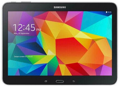 Picture of Tablet Samsung Galaxy Tab 4 10.1 SM-T530 16Gb