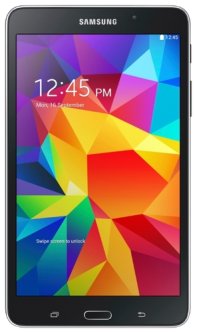 Picture of Tablet Samsung Galaxy Tab 4 7.0 SM-T230 8Gb