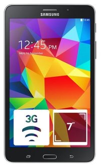 Picture of Tablet Samsung Galaxy Tab 4 7.0 SM-T231 8Gb