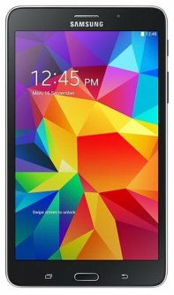 Picture of Tablet Samsung Galaxy Tab 4 7.0 SM-T235 8Gb