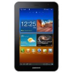 Picture of Tablet Samsung Galaxy Tab 7.0 Plus P6200 16GB