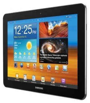 Picture of Tablet Samsung Galaxy Tab 8.9 P7310 16Gb