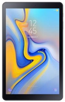 Picture of Tablet Samsung Galaxy Tab A 10.5 SM-T590 32Gb