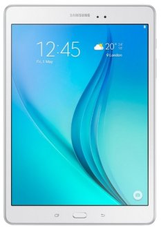 Picture of Tablet Samsung Galaxy Tab A 9.7 SM-T550 16Gb