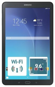 Picture of Tablet Samsung Galaxy Tab E 9.6 SM-T560N 8Gb