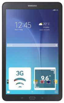 Picture of Tablet Samsung Galaxy Tab E 9.6 SM-T561N 8Gb