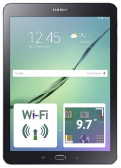 Picture of Tablet Samsung Galaxy Tab S2 9.7 SM-T810 Wi-Fi 32Gb