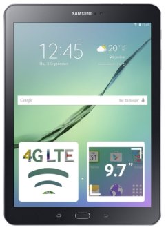 Picture of Tablet Samsung Galaxy Tab S2 9.7 SM-T815 LTE 32Gb