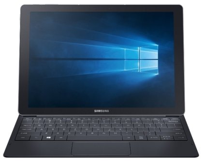 Picture of Tablet Samsung Galaxy TabPro S 12.0 SM-W700 128Gb