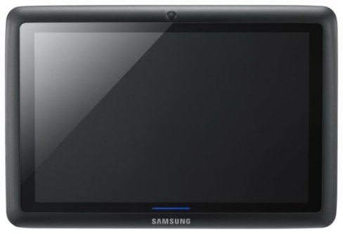 Picture of Tablet Samsung Sliding PC 7 Series 32Gb